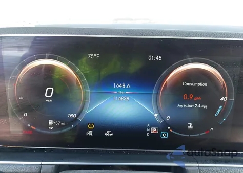 2020 Mercedes-Benz Gle 350 4Matic from USA, damaged, VIN 4JGFB4KB7LA250663